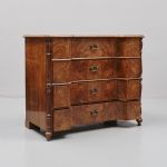 1109 7523 CHEST OF DRAWERS